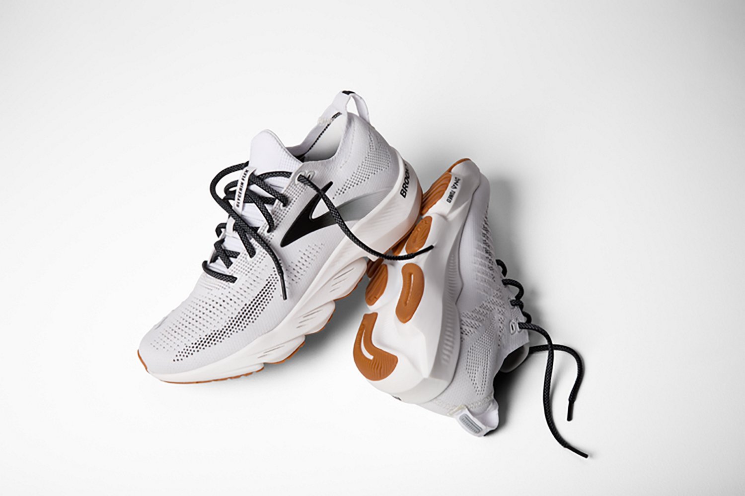 Brooks Men's Glycerin Flex Running Shoes - view number 7