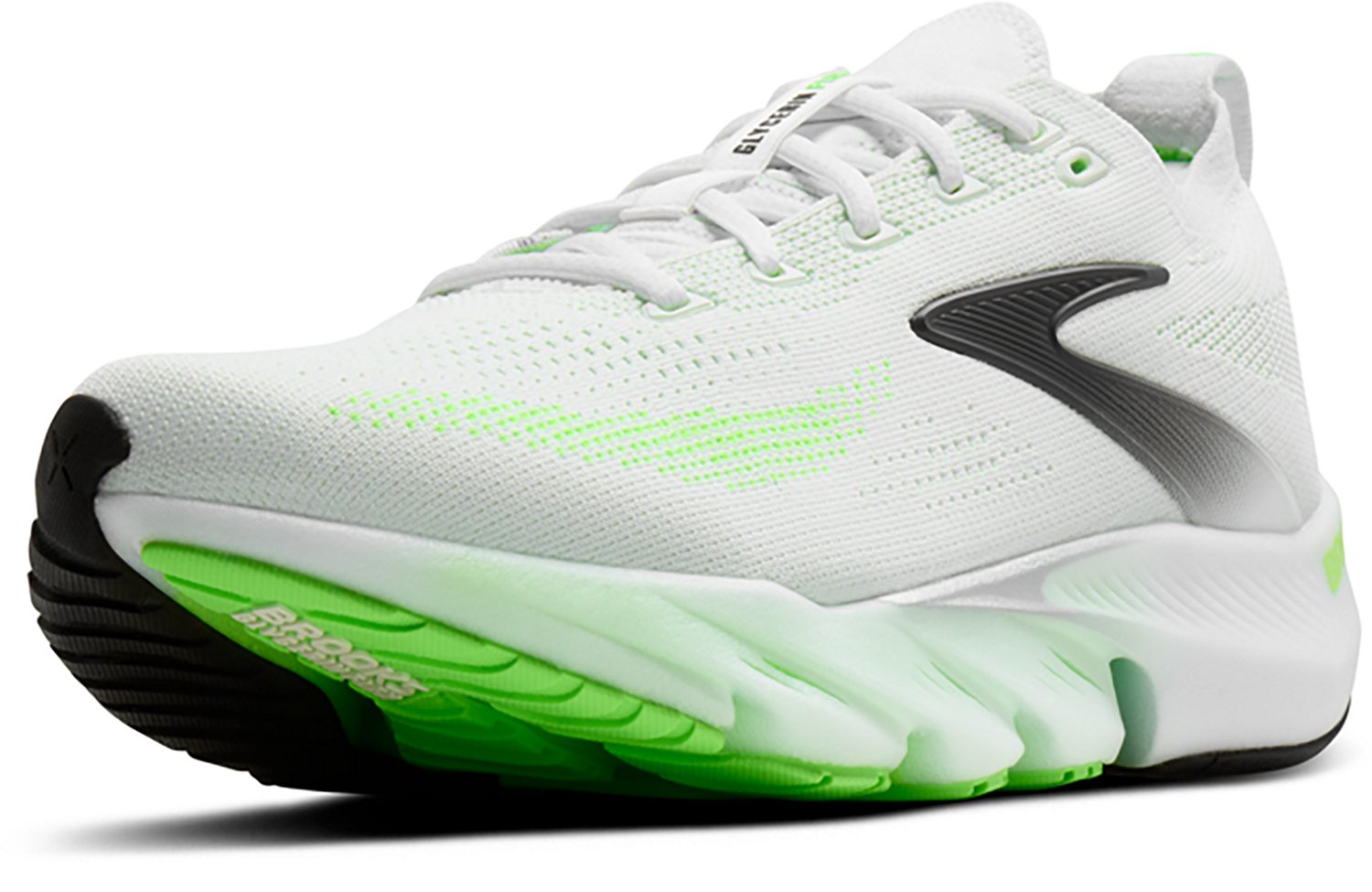 Brooks Men's Glycerin Flex Running Shoes - view number 3