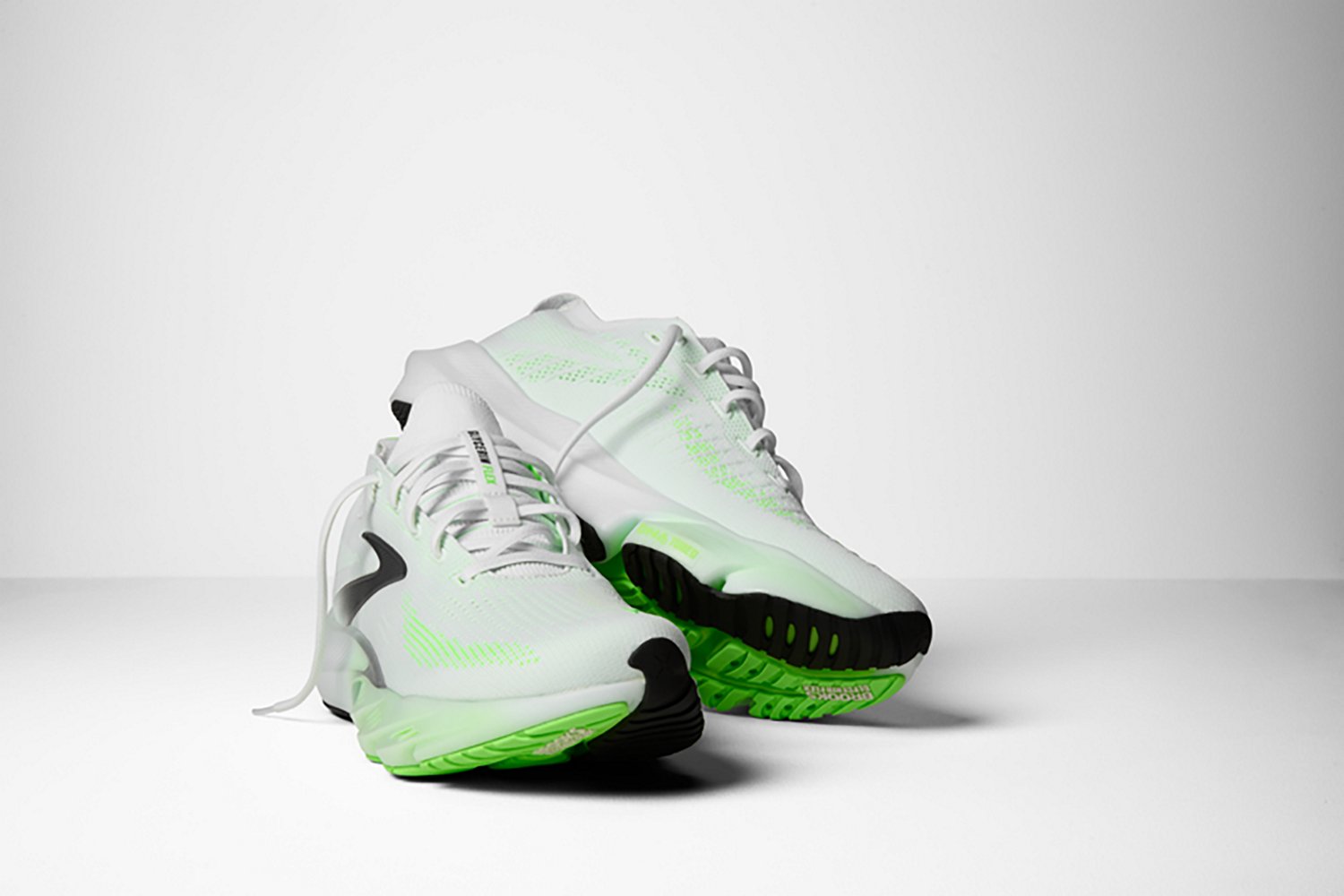 Brooks Men's Glycerin Flex Running Shoes - view number 7