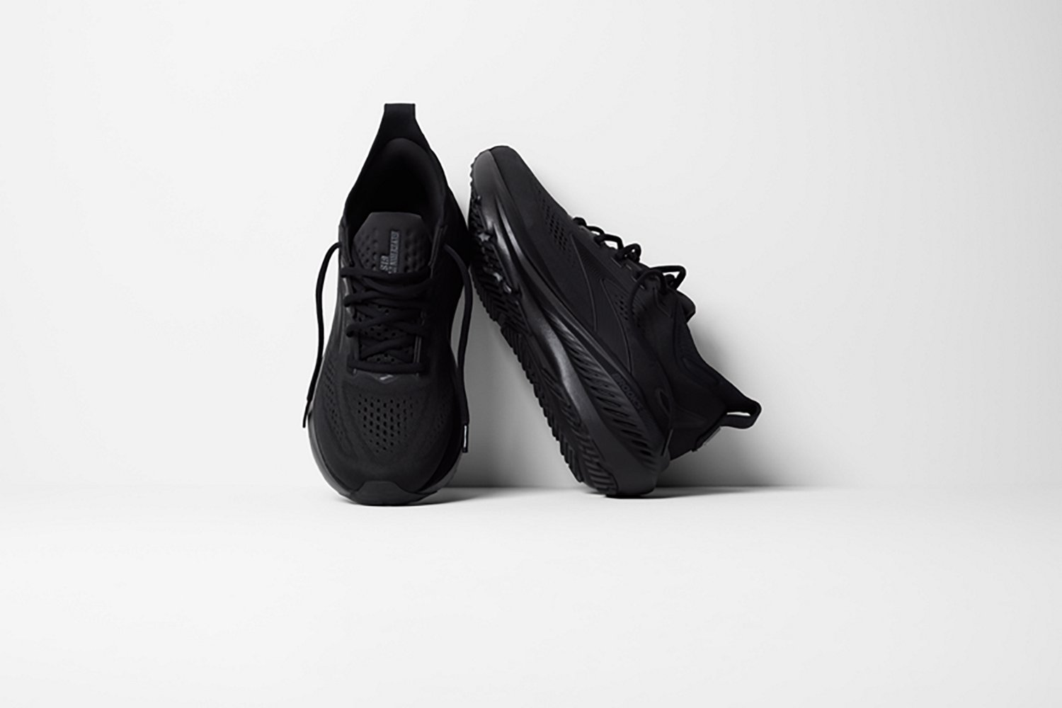 Brooks Men's Glycerin GTS 23 Running Shoes - view number 7