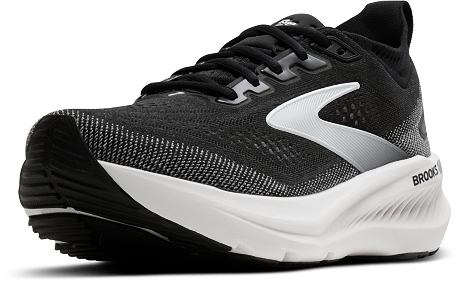 Brooks Men's Glycerin GTS 23 Running Shoes - view number 3