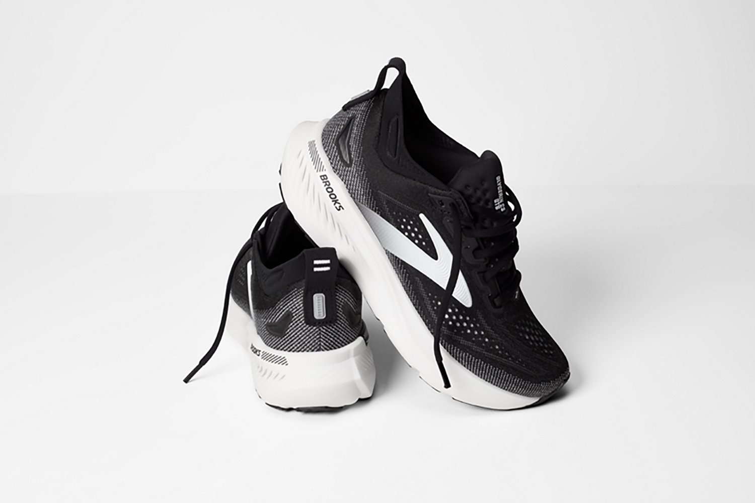 Brooks Men's Glycerin GTS 23 Running Shoes - view number 7