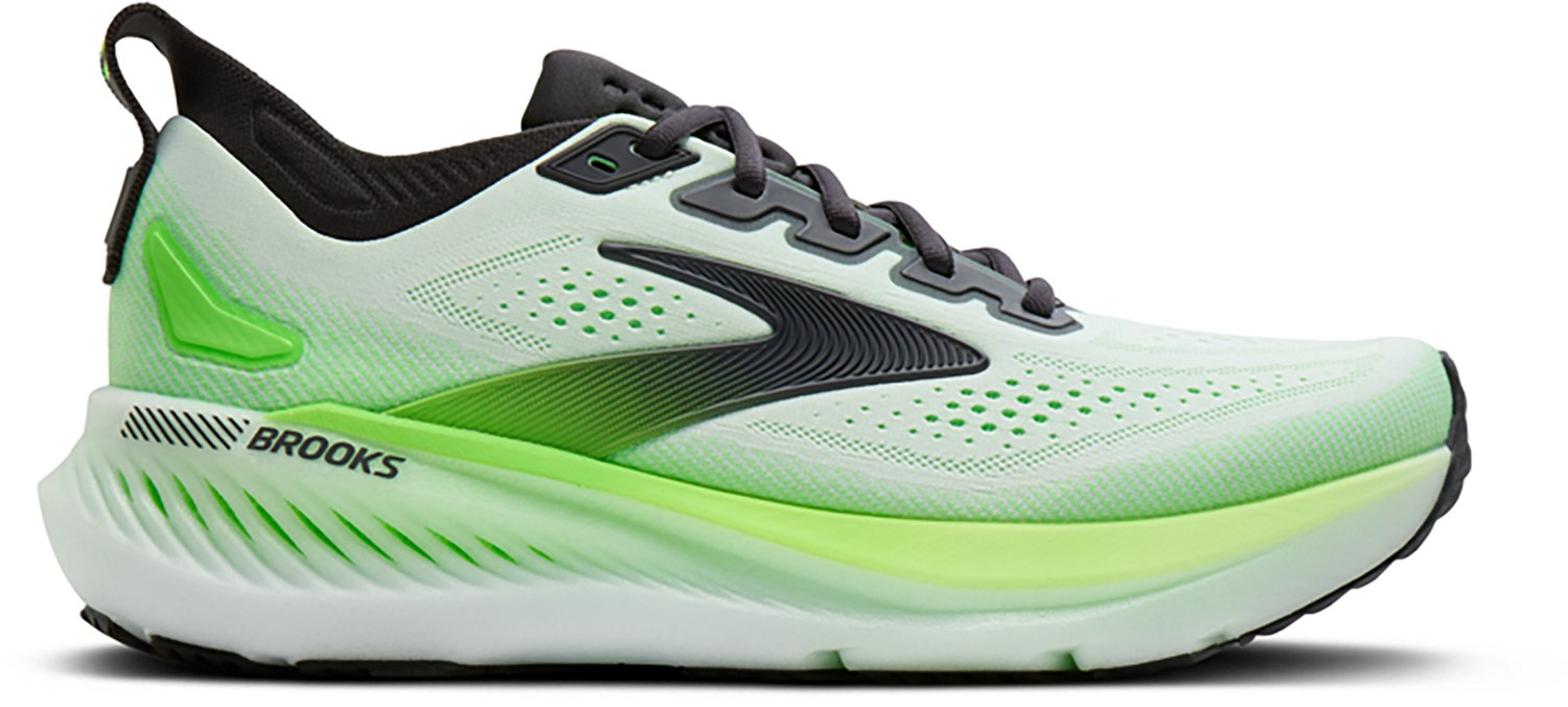 Brooks Men's Glycerin GTS 23 Running Shoes