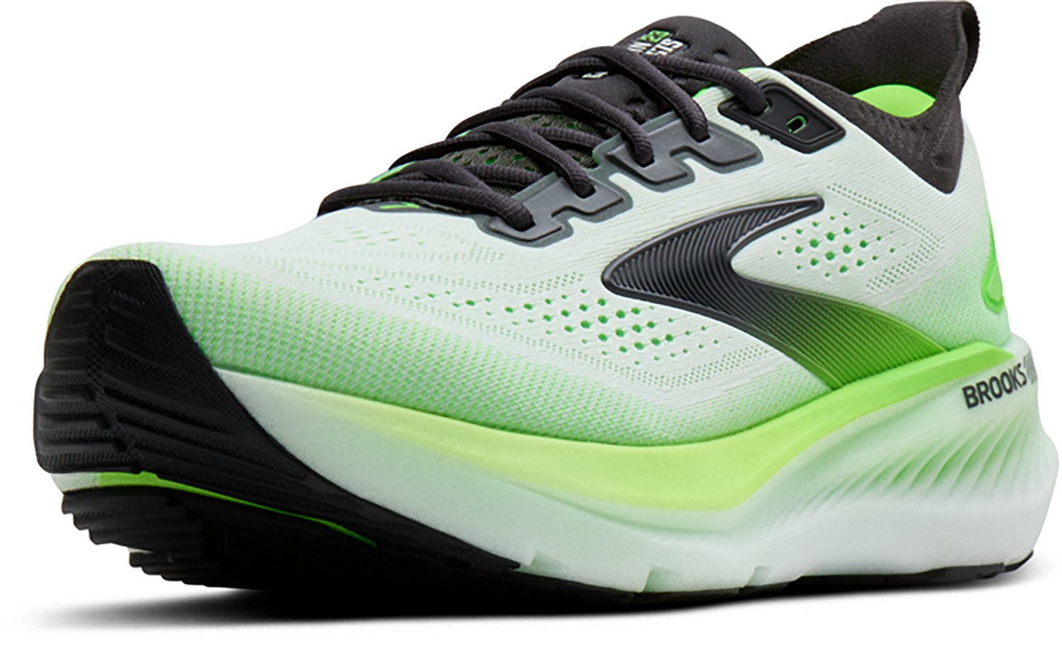 Brooks Men's Glycerin GTS 23 Running Shoes - view number 3