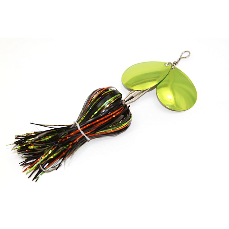 Musky Mayhem Micro …