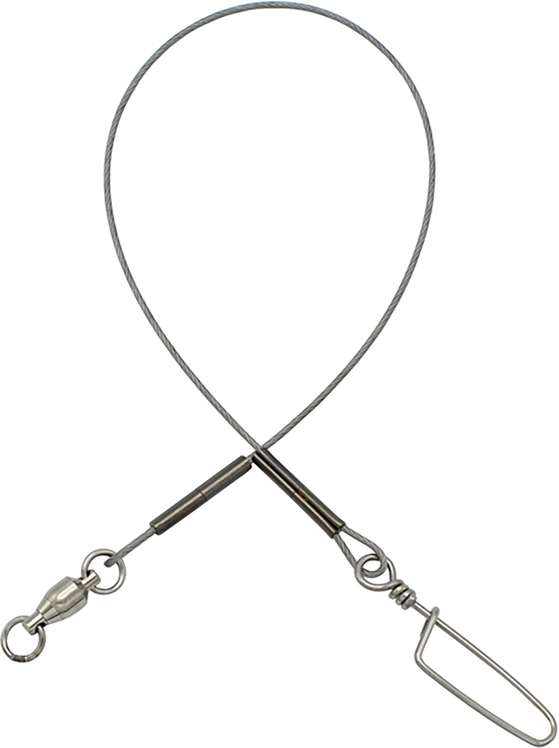 Tyrant Tackle 150 lb. - 12 in. Leaders 2-Pack