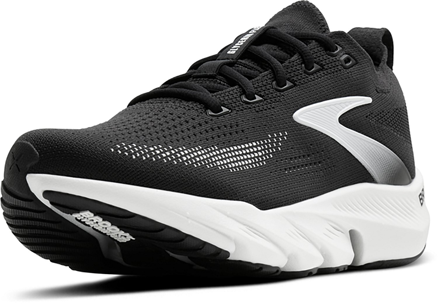 Brooks Women's Glycerin Flex Running Shoes - view number 3