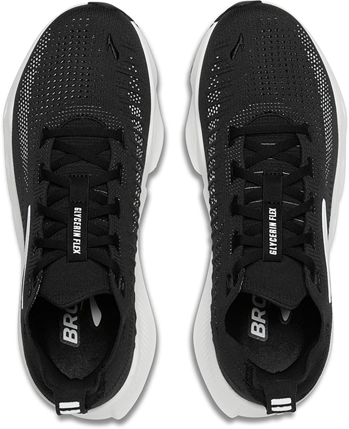 Brooks Women's Glycerin Flex Running Shoes - view number 5