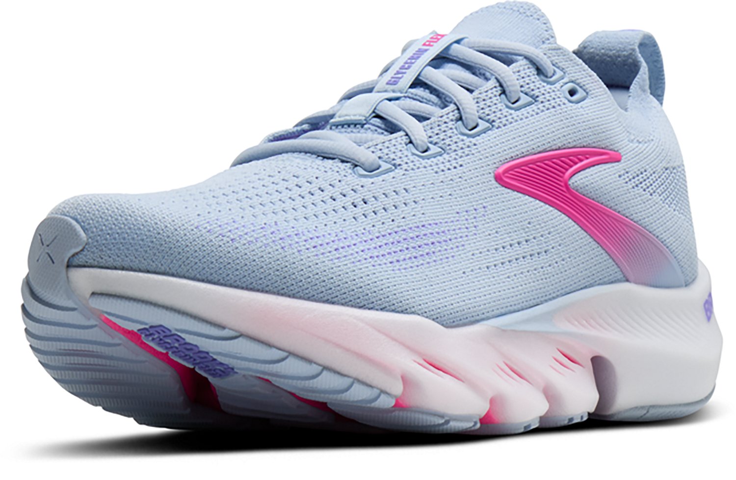 Brooks Women's Glycerin Flex Running Shoes - view number 3