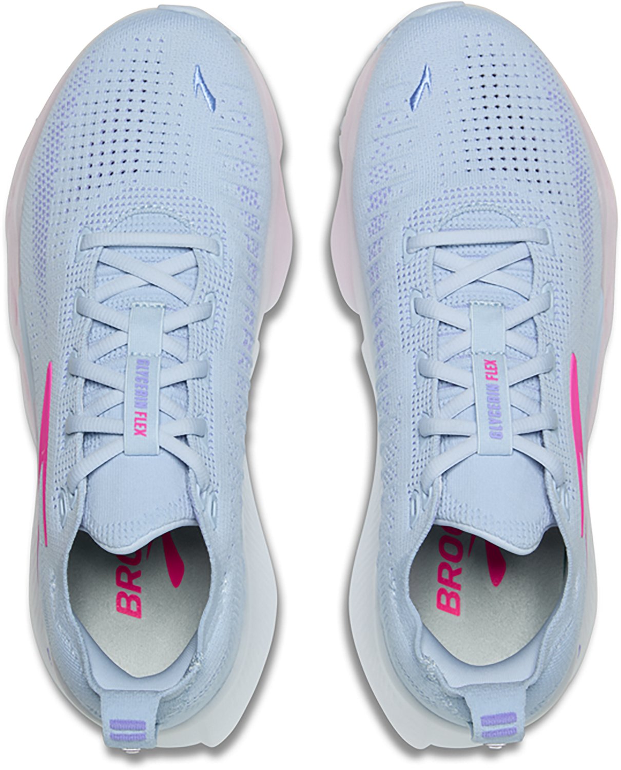 Brooks Women's Glycerin Flex Running Shoes - view number 5