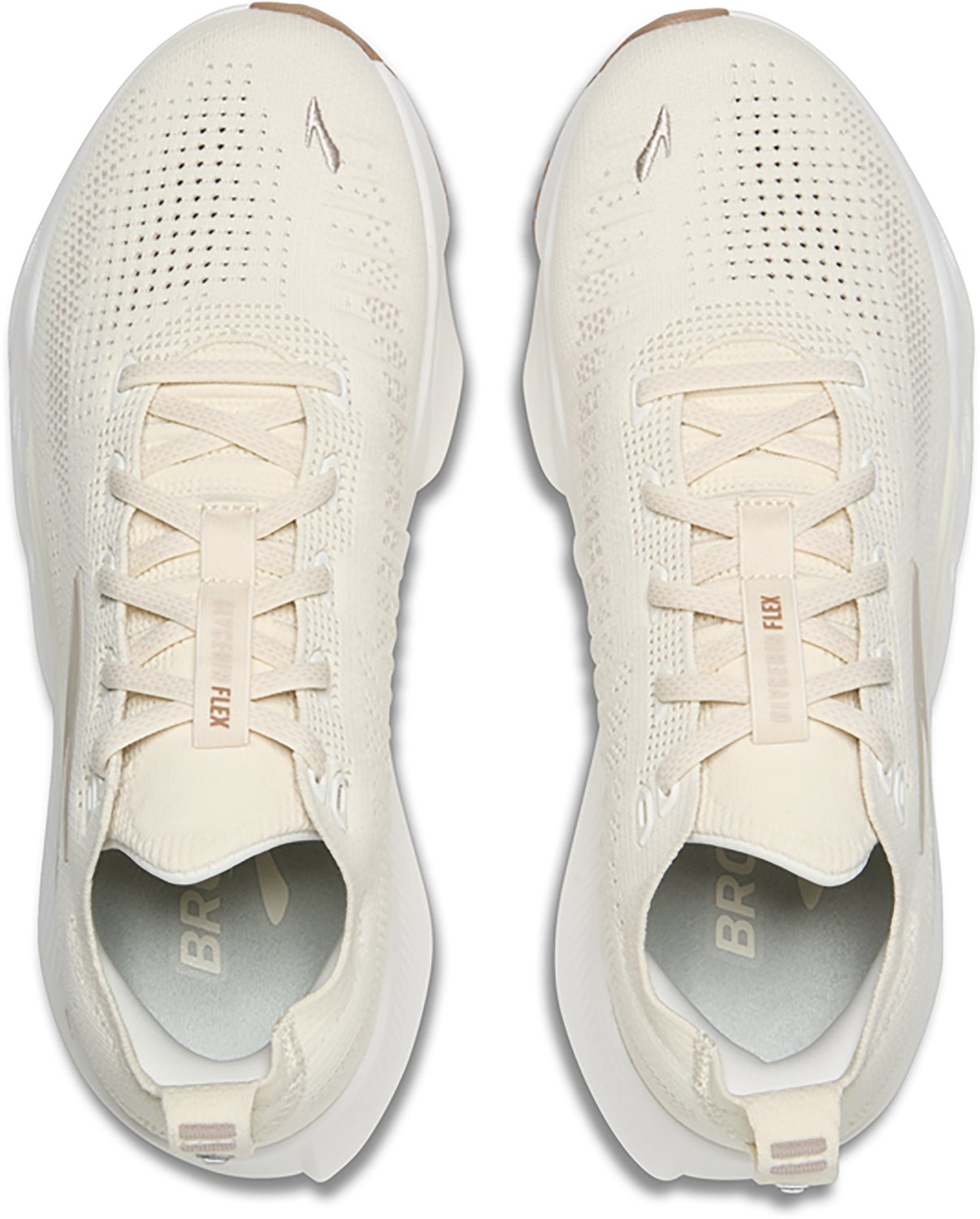 Brooks Women's Glycerin Flex Running Shoes - view number 5