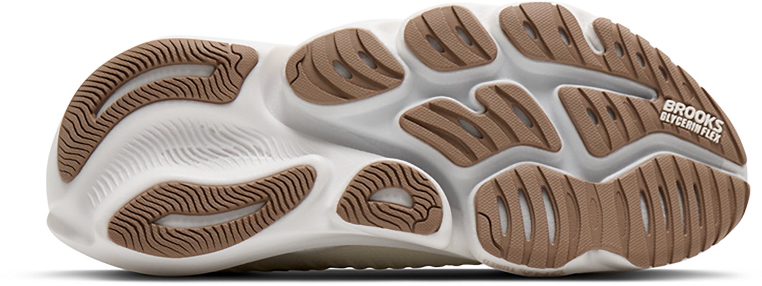 Brooks Women's Glycerin Flex Running Shoes - view number 6