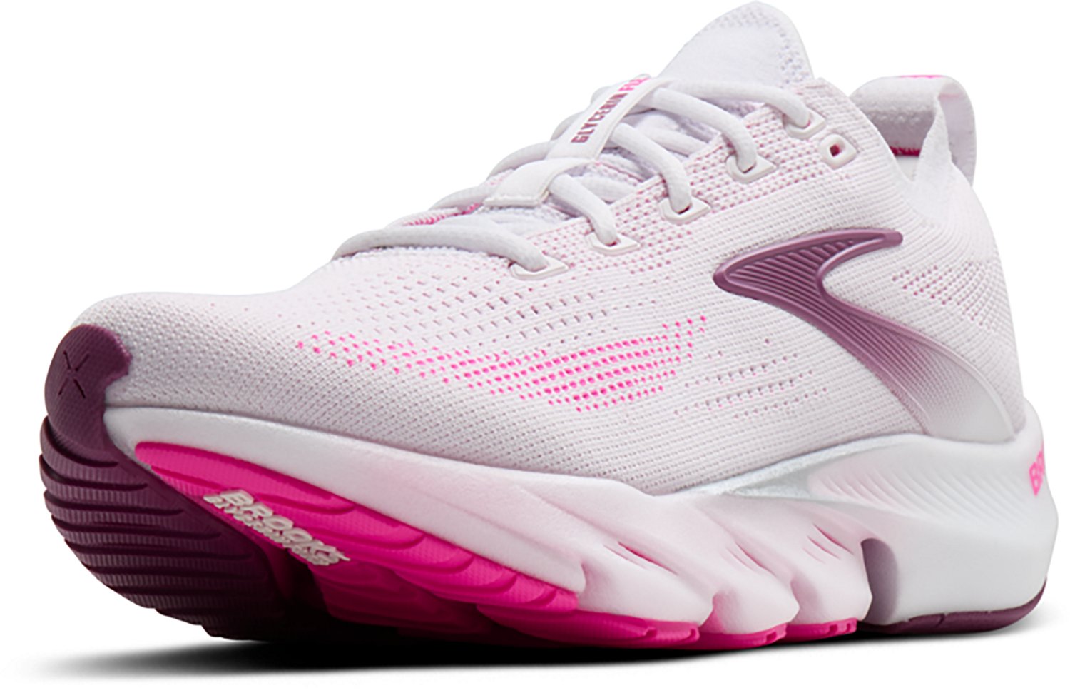 Brooks Women's Glycerin Flex Running Shoes - view number 3