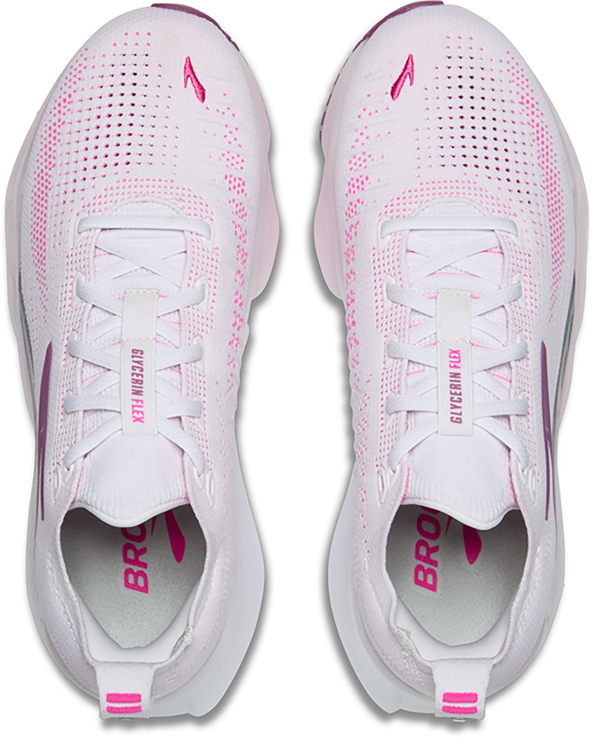 Brooks Women's Glycerin Flex Running Shoes - view number 5