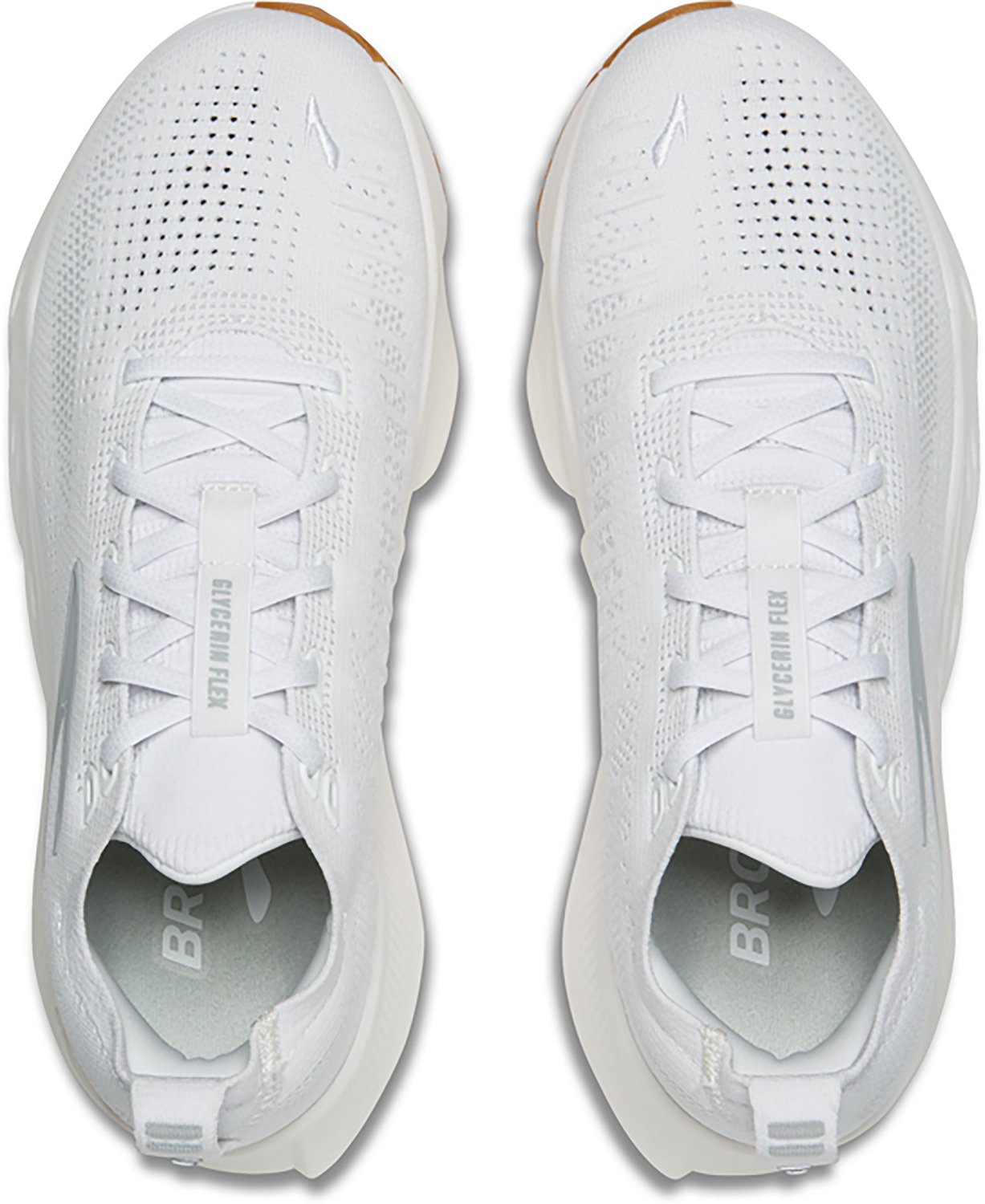 Brooks Women's Glycerin Flex Running Shoes - view number 5