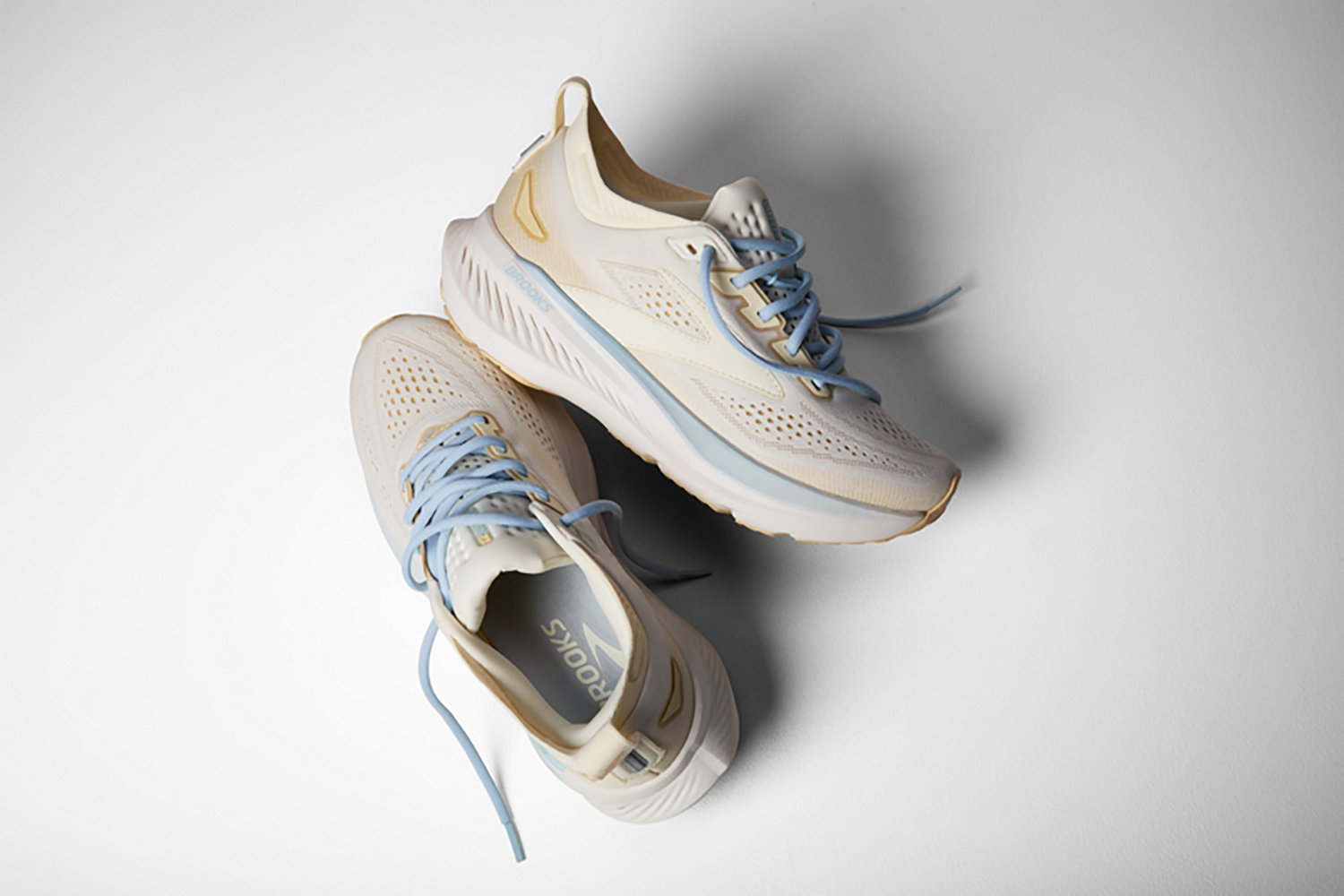 Brooks Women's Glycerin 23 Running Shoes - view number 7