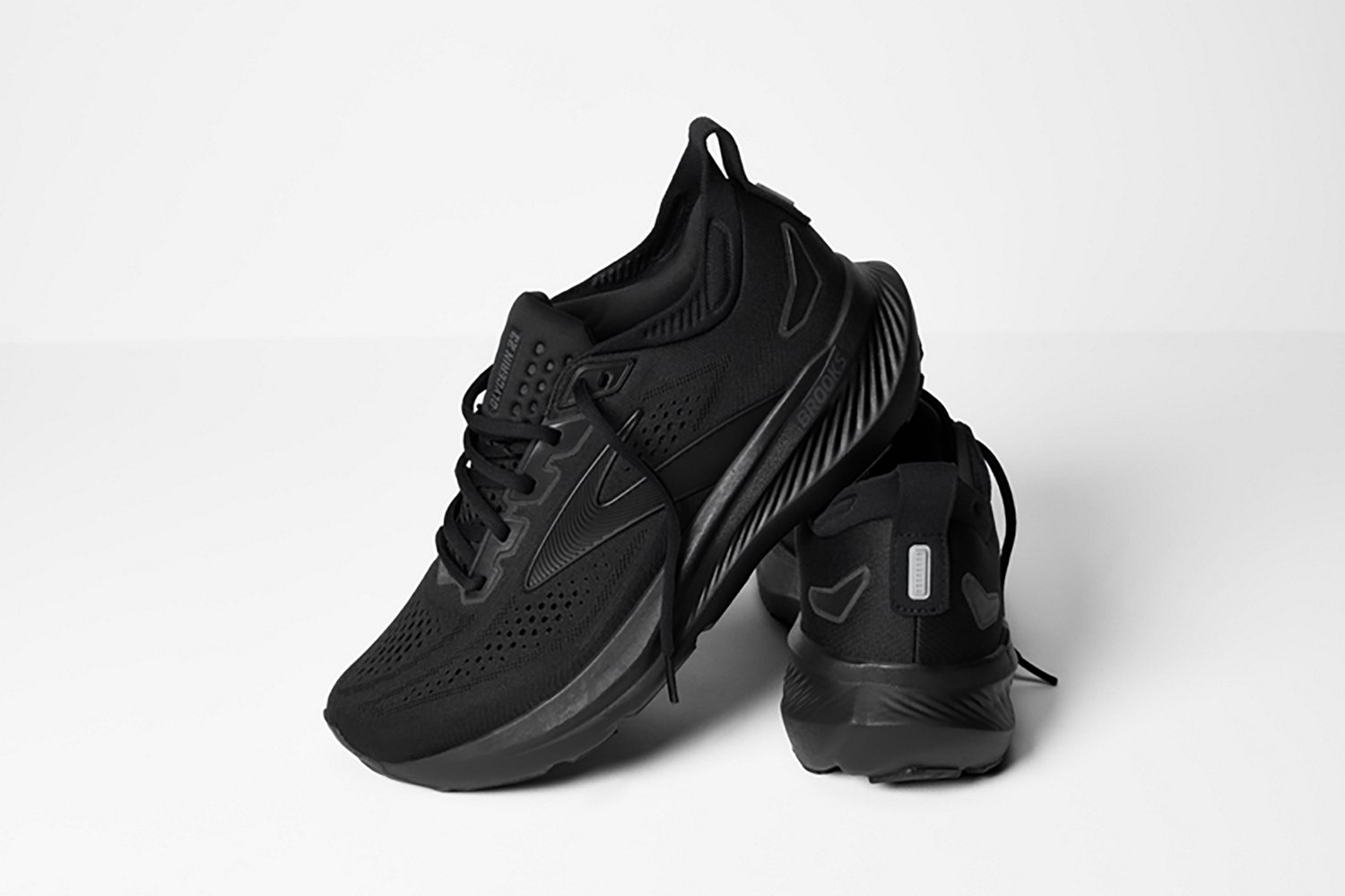 Brooks Women's Glycerin 23 Running Shoes - view number 7