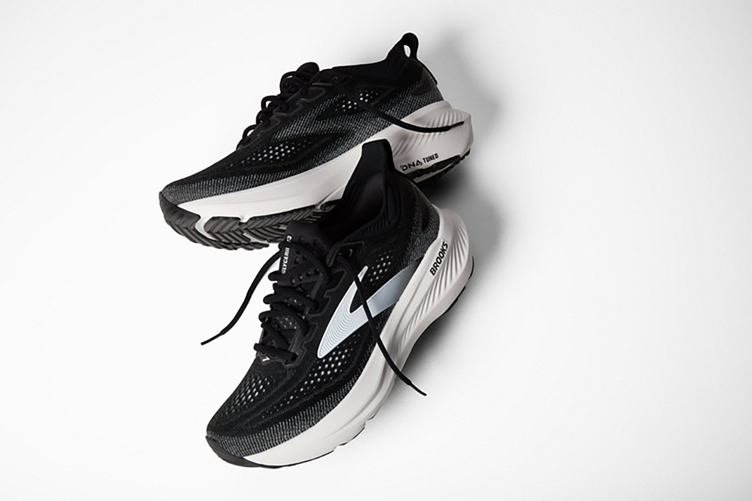 Brooks Women's Glycerin 23 Running Shoes - view number 7