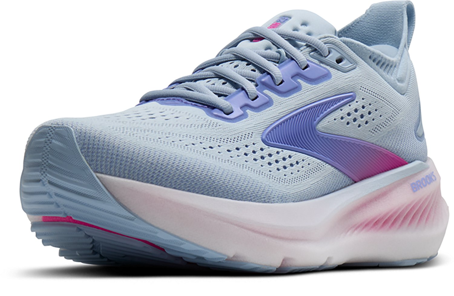 Brooks Women's Glycerin 23 Running Shoes - view number 3