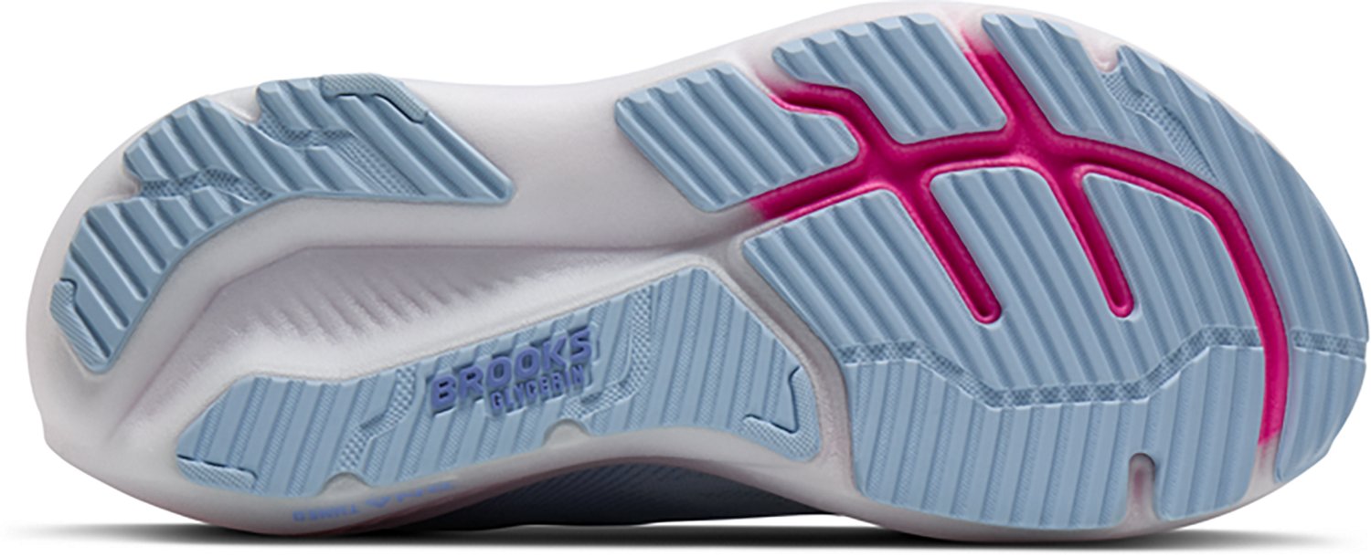 Brooks Women's Glycerin 23 Running Shoes - view number 5