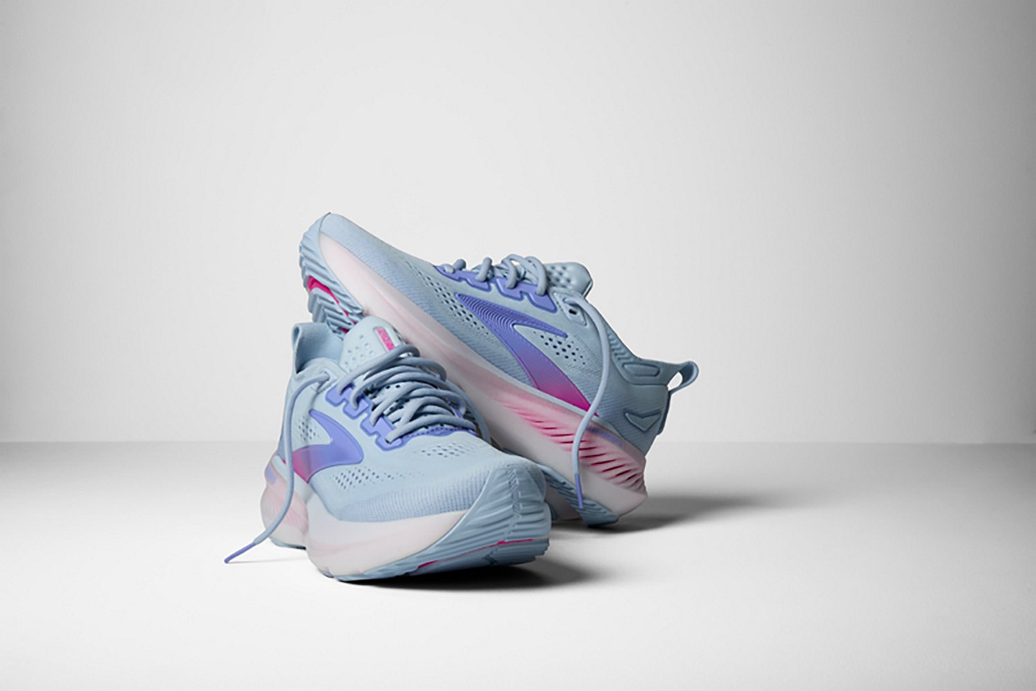 Brooks Women's Glycerin 23 Running Shoes - view number 6