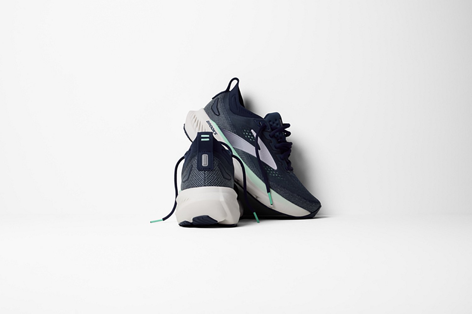 Brooks Women's Glycerin 23 Running Shoes - view number 7