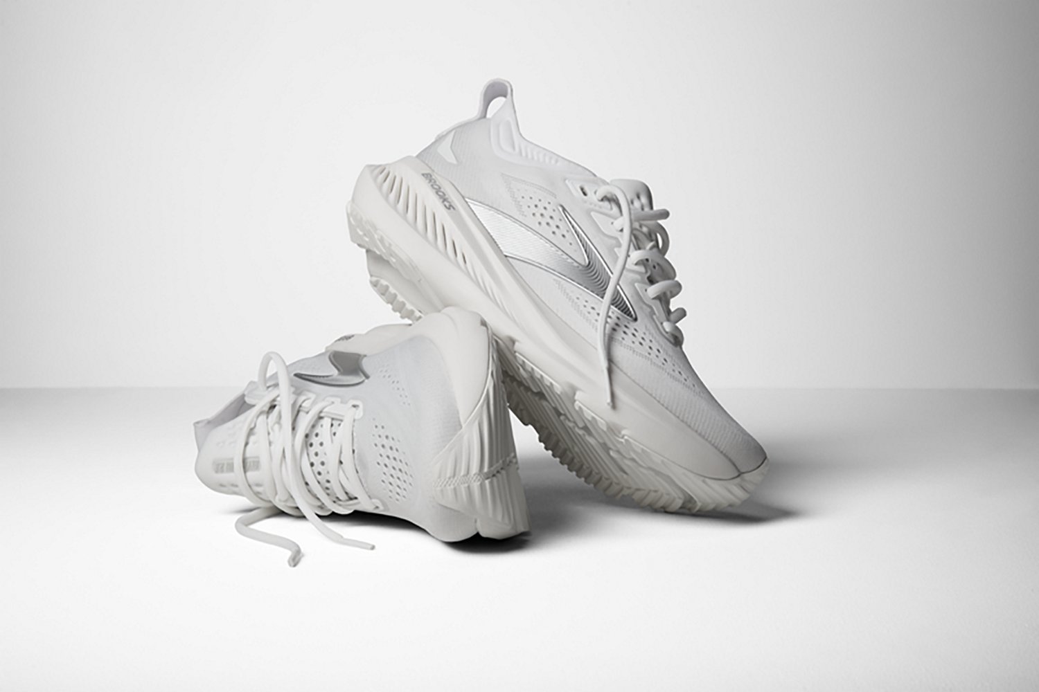 Brooks Women's Glycerin 23 Running Shoes - view number 7