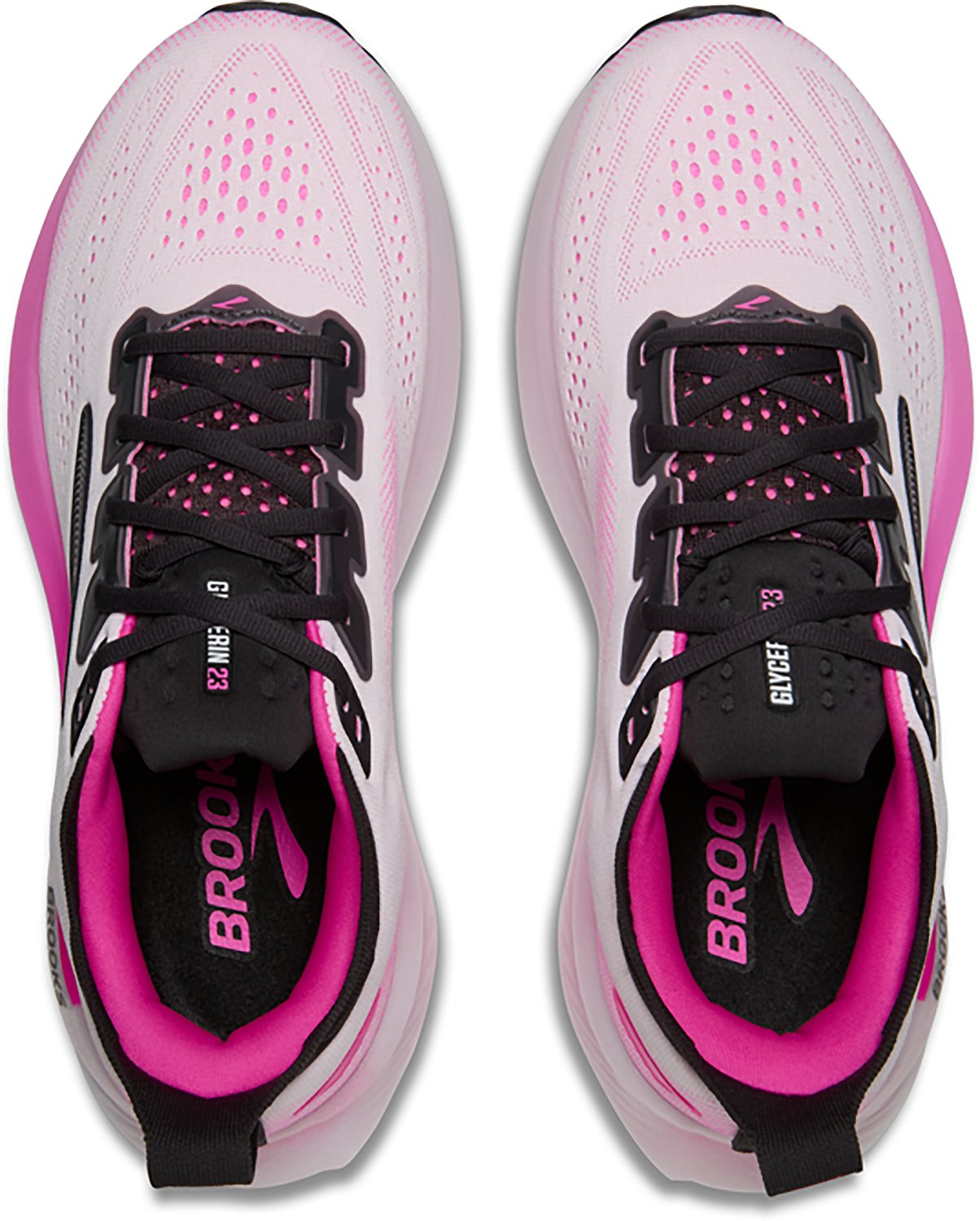 Brooks Women's Glycerin 23 Running Shoes - view number 5