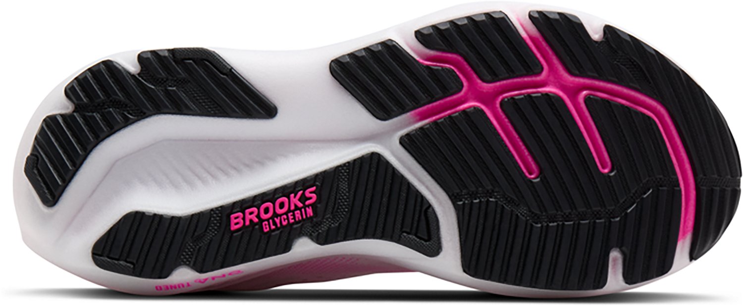 Brooks Women's Glycerin 23 Running Shoes - view number 6