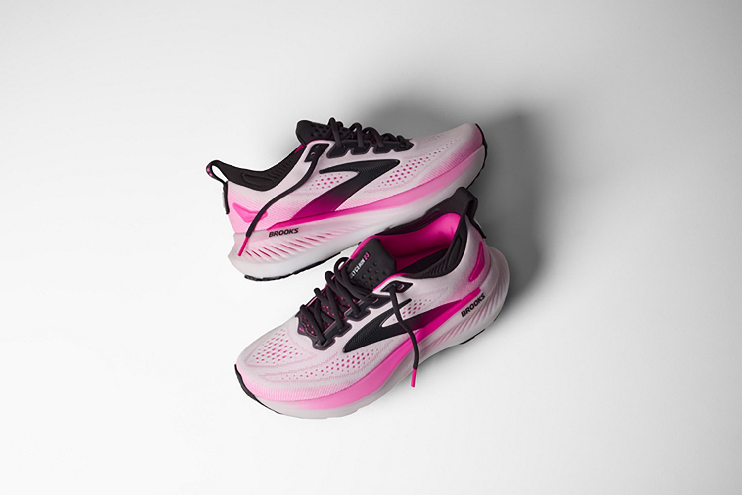 Brooks Women's Glycerin 23 Running Shoes - view number 7
