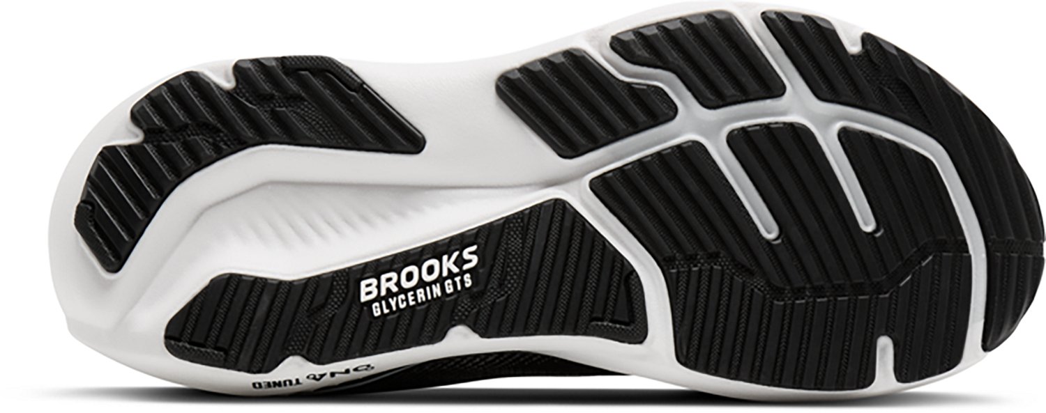 Brooks Women's Glycerin GTS 23 Running Shoes - view number 6