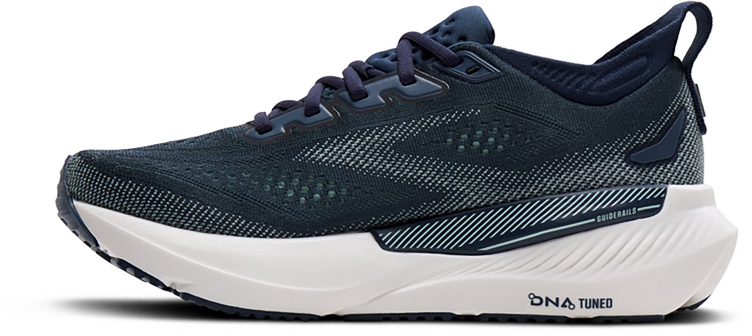 Brooks Women's Glycerin GTS 23 Running Shoes - view number 2