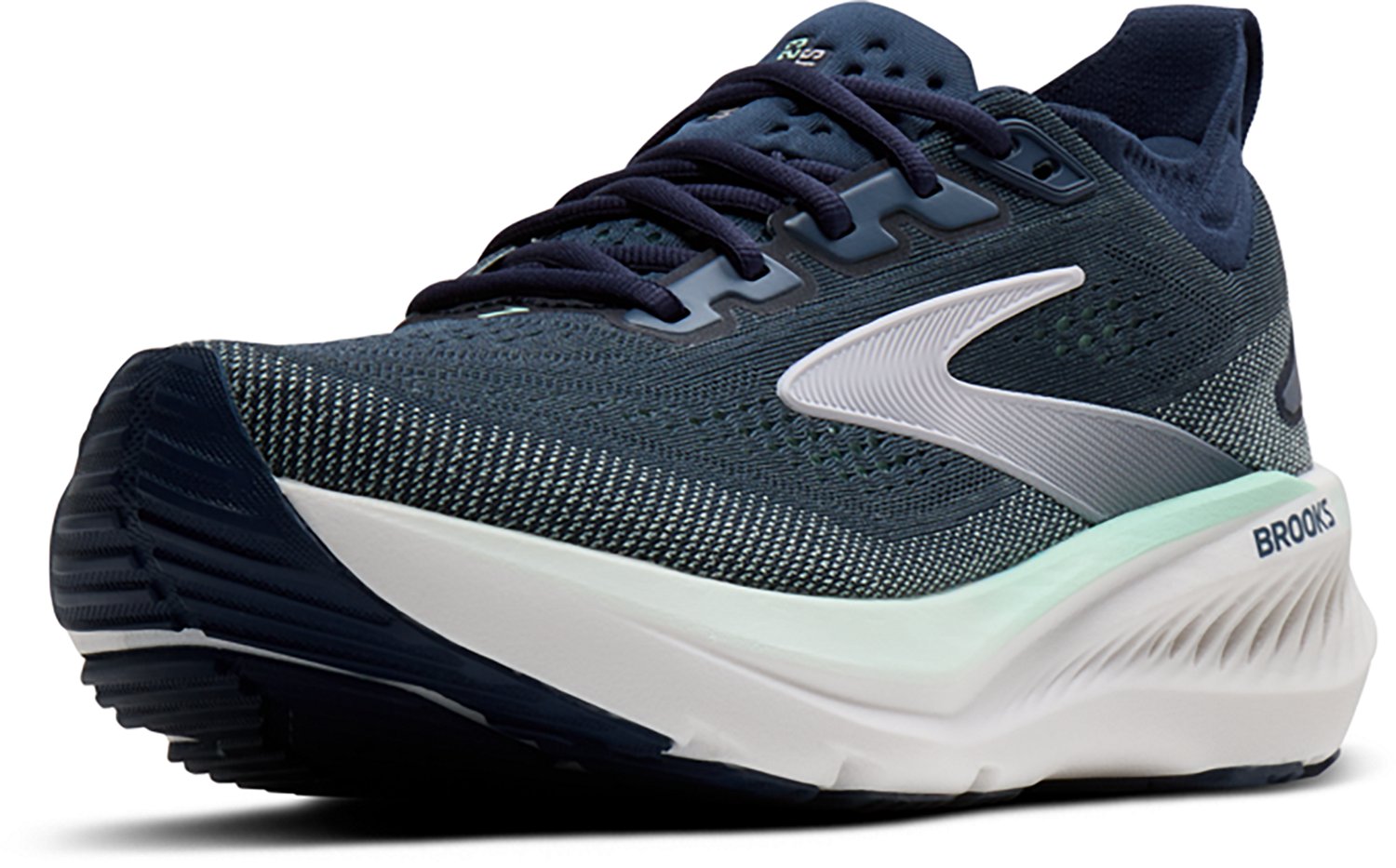 Brooks Women's Glycerin GTS 23 Running Shoes - view number 3