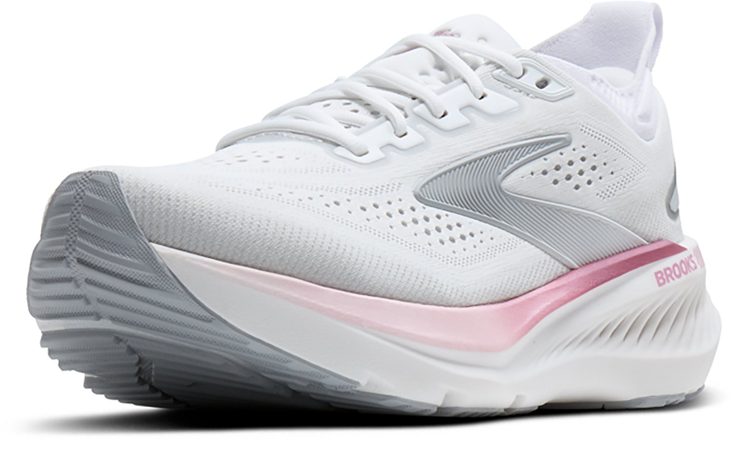 Brooks Women's Glycerin GTS 23 Running Shoes - view number 3