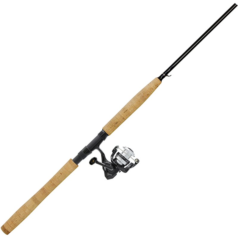 Buffalo Tackle/Okum…