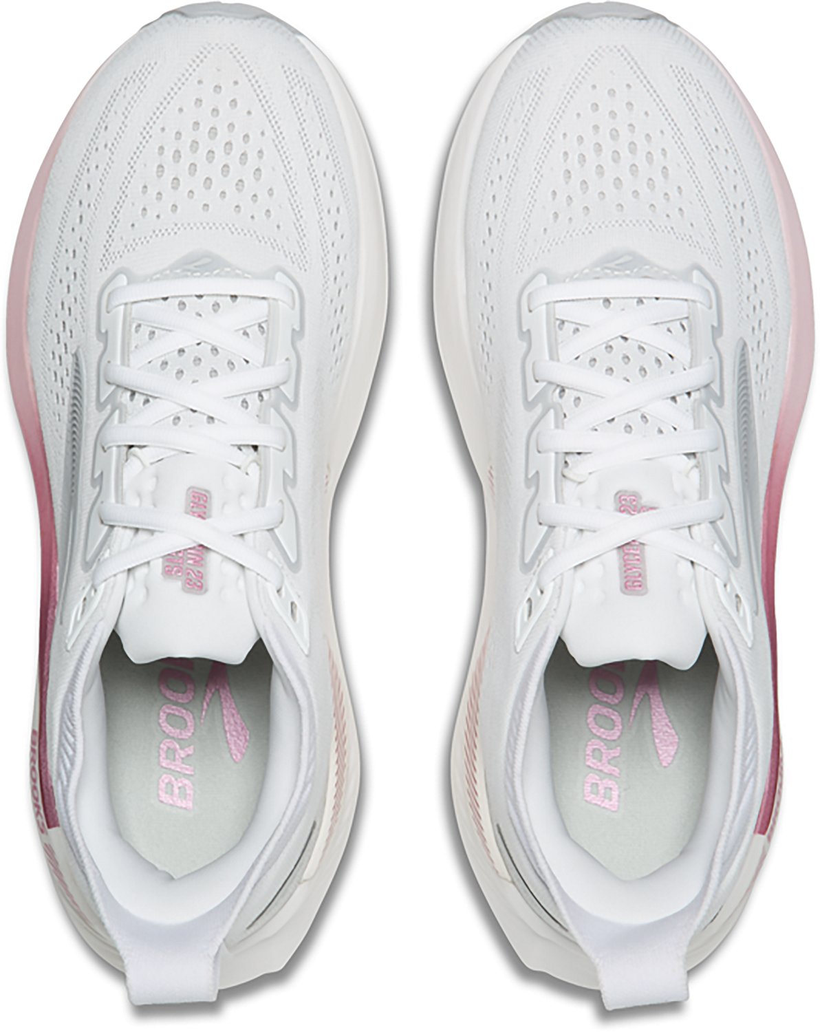 Brooks Women's Glycerin GTS 23 Running Shoes - view number 5