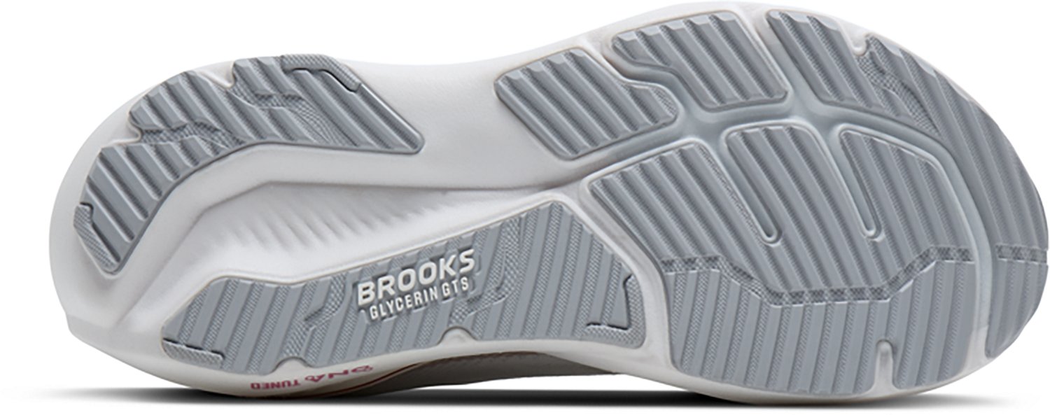 Brooks Women's Glycerin GTS 23 Running Shoes - view number 6