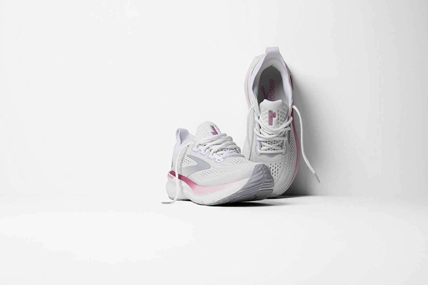 Brooks Women's Glycerin GTS 23 Running Shoes - view number 7