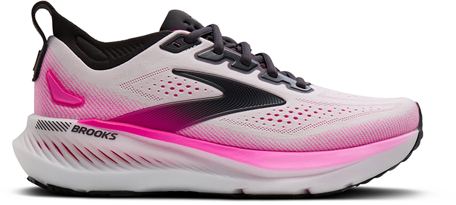 Brooks Women's Glycerin GTS 23 Running Shoes