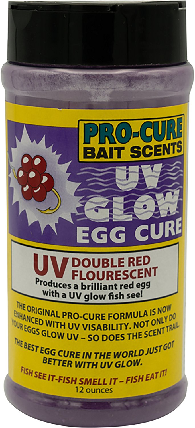 Pro Cure UV Glow Egg Cure
