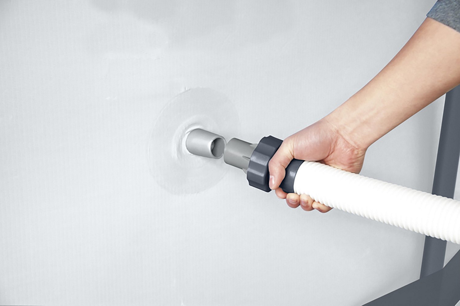 Bestway 1,500 gal Filter Pump - view number 6