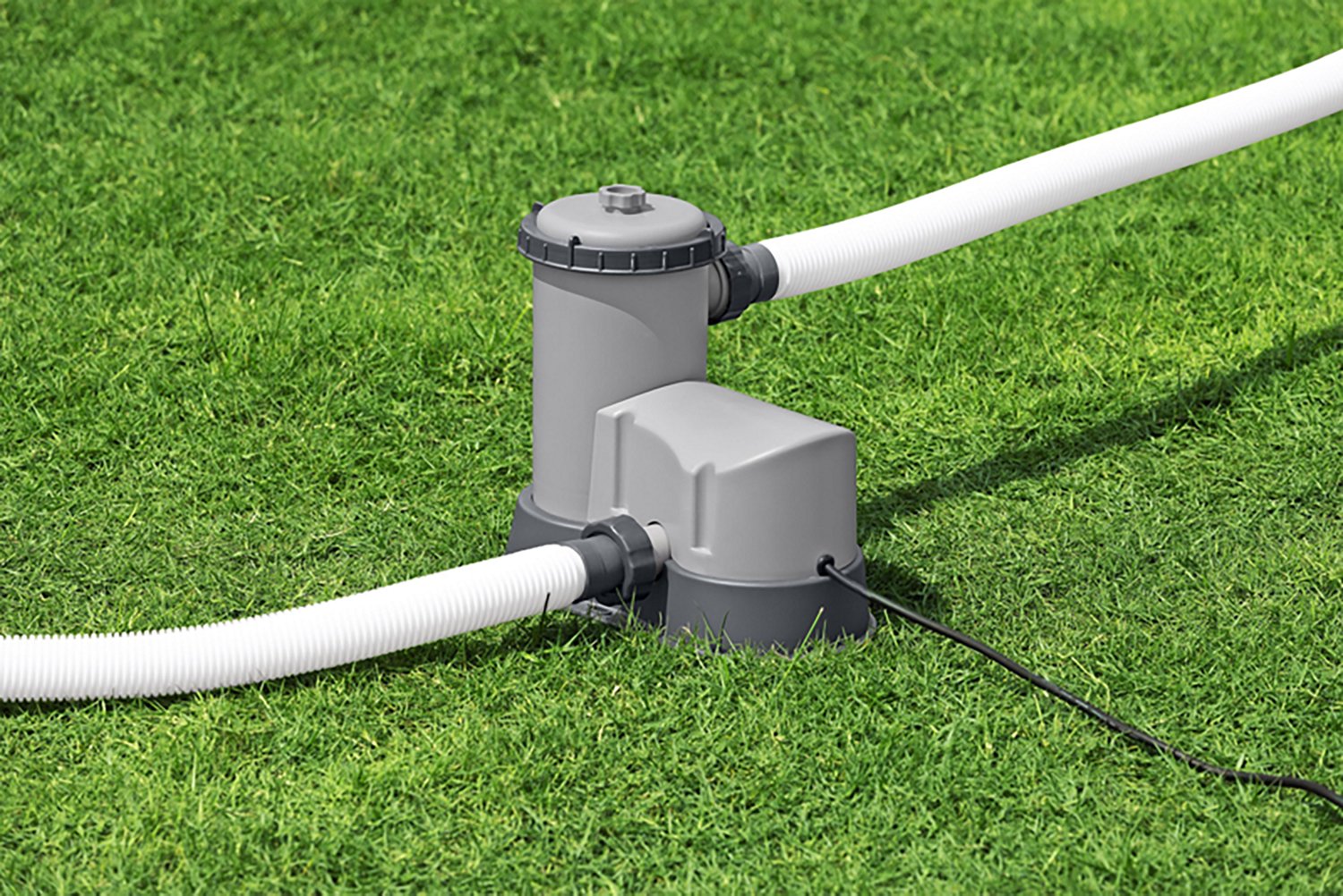 Bestway 1,500 gal Filter Pump - view number 7