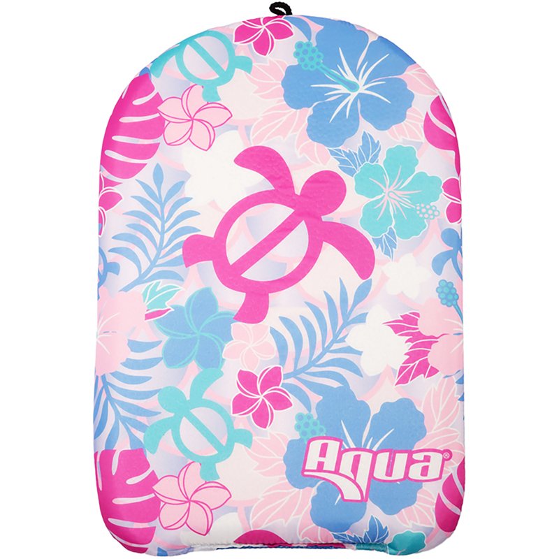 Aqua Leisure Kidsâ 18 in Kickboard
