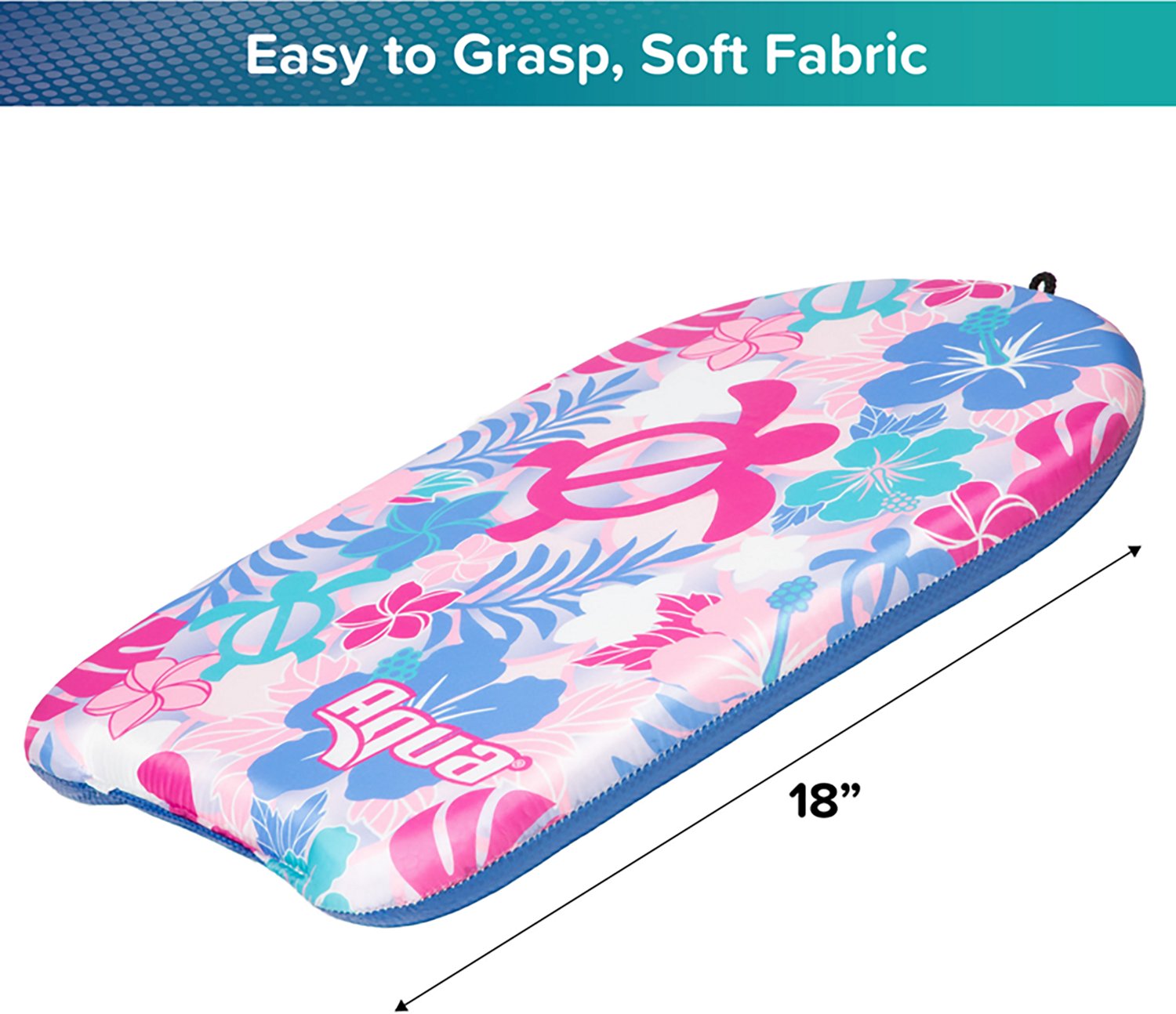 Aqua Leisure Kids’ 18 in Kickboard  - view number 5