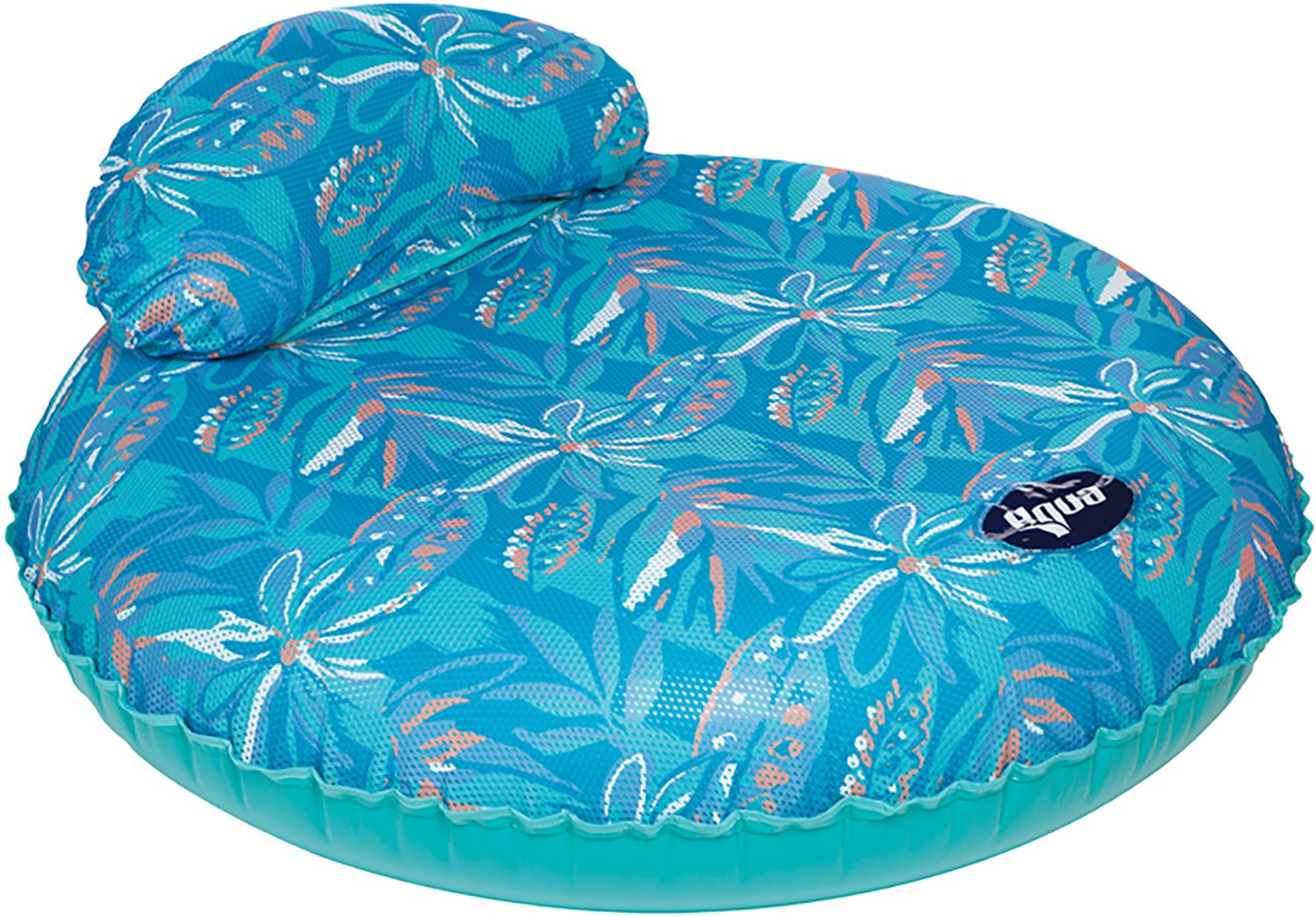 Aqua Leisure 40 in Luxury Oversized Pool Chair