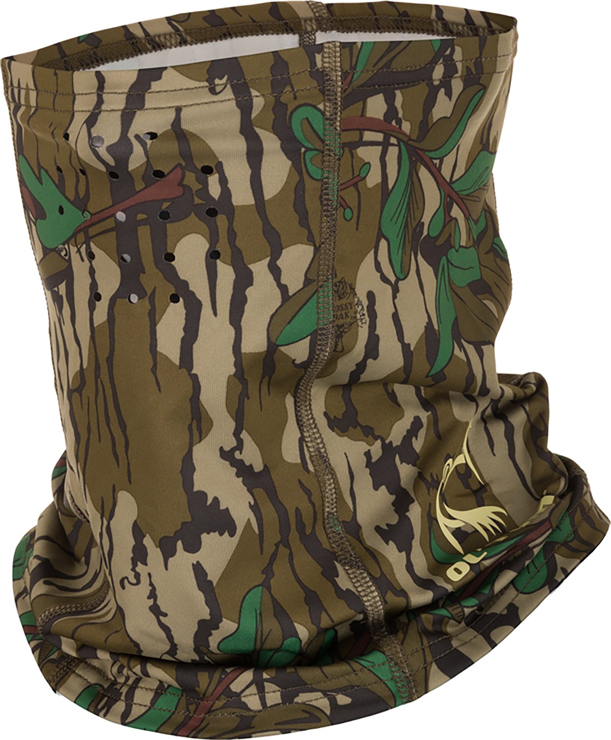 Ol' Tom Men's Performance Stretch-Fit Mask - view number 2