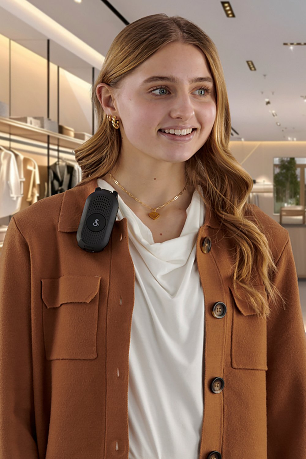 Cobra PX280 Business 2-Way Radio 2-Pack - view number 6