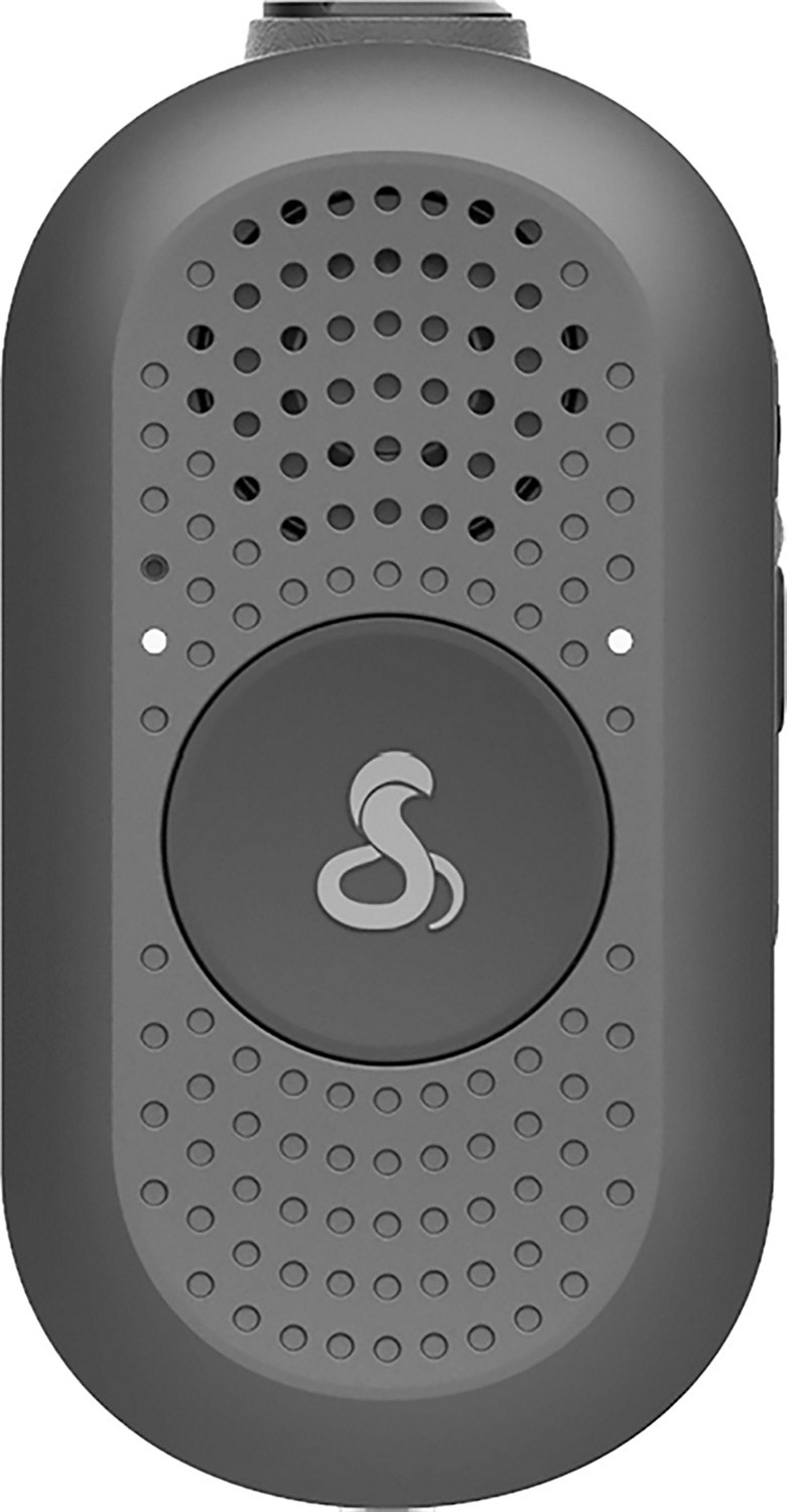 Cobra PX280 Business 2-Way Radio 2-Pack with Headset