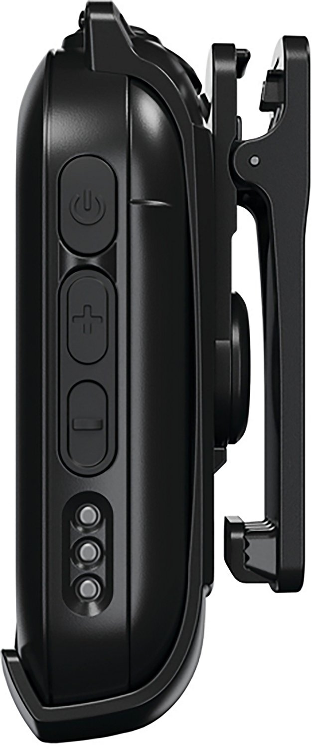 Cobra PX280 Business 2-Way Radio 2-Pack with Headset - view number 3