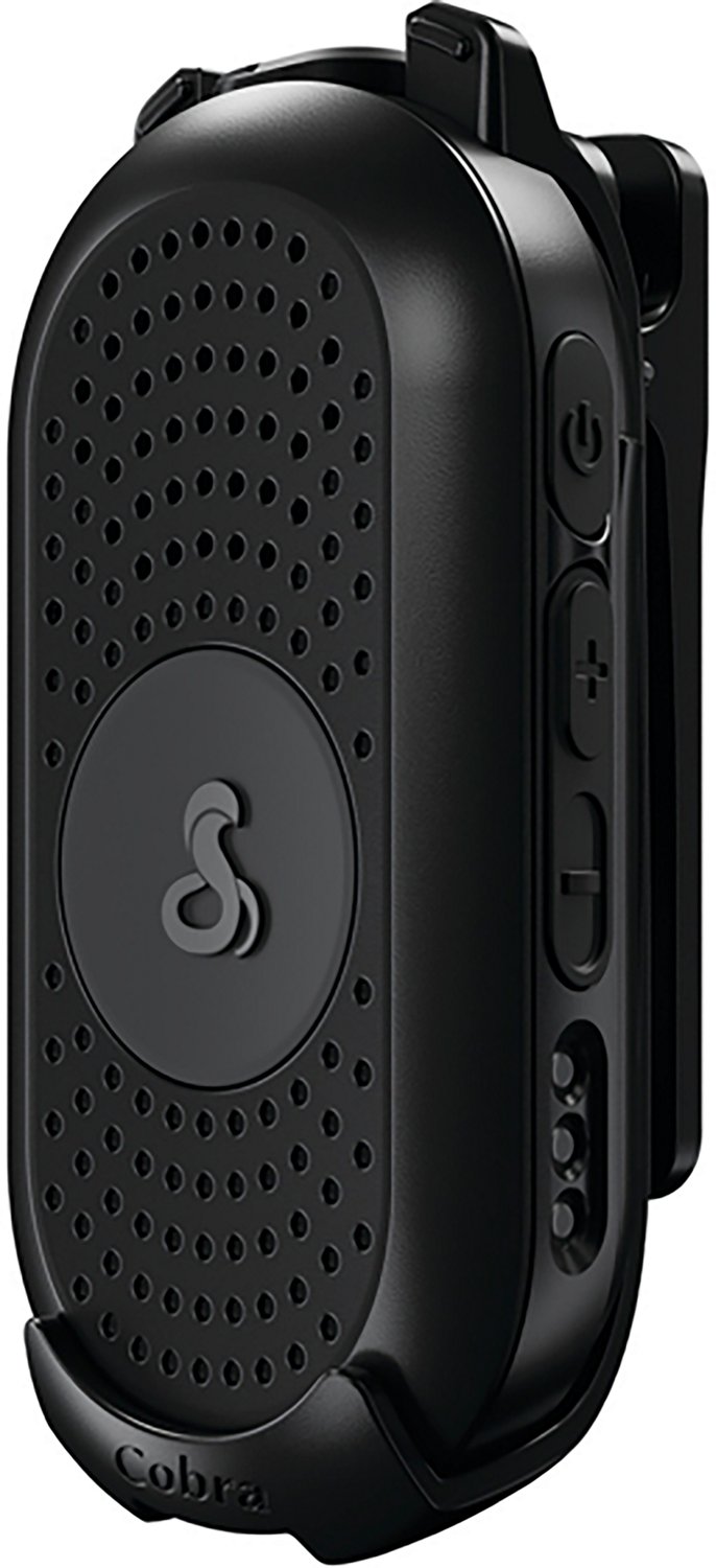 Cobra PX280 Business 2-Way Radio 6-Pack - view number 3